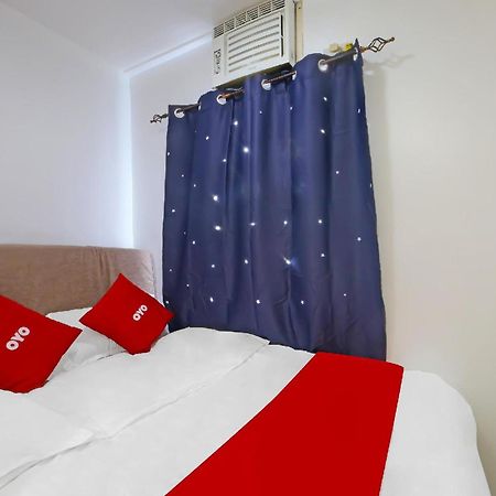 Loveness Apartelle Pasay Ngoại thất bức ảnh