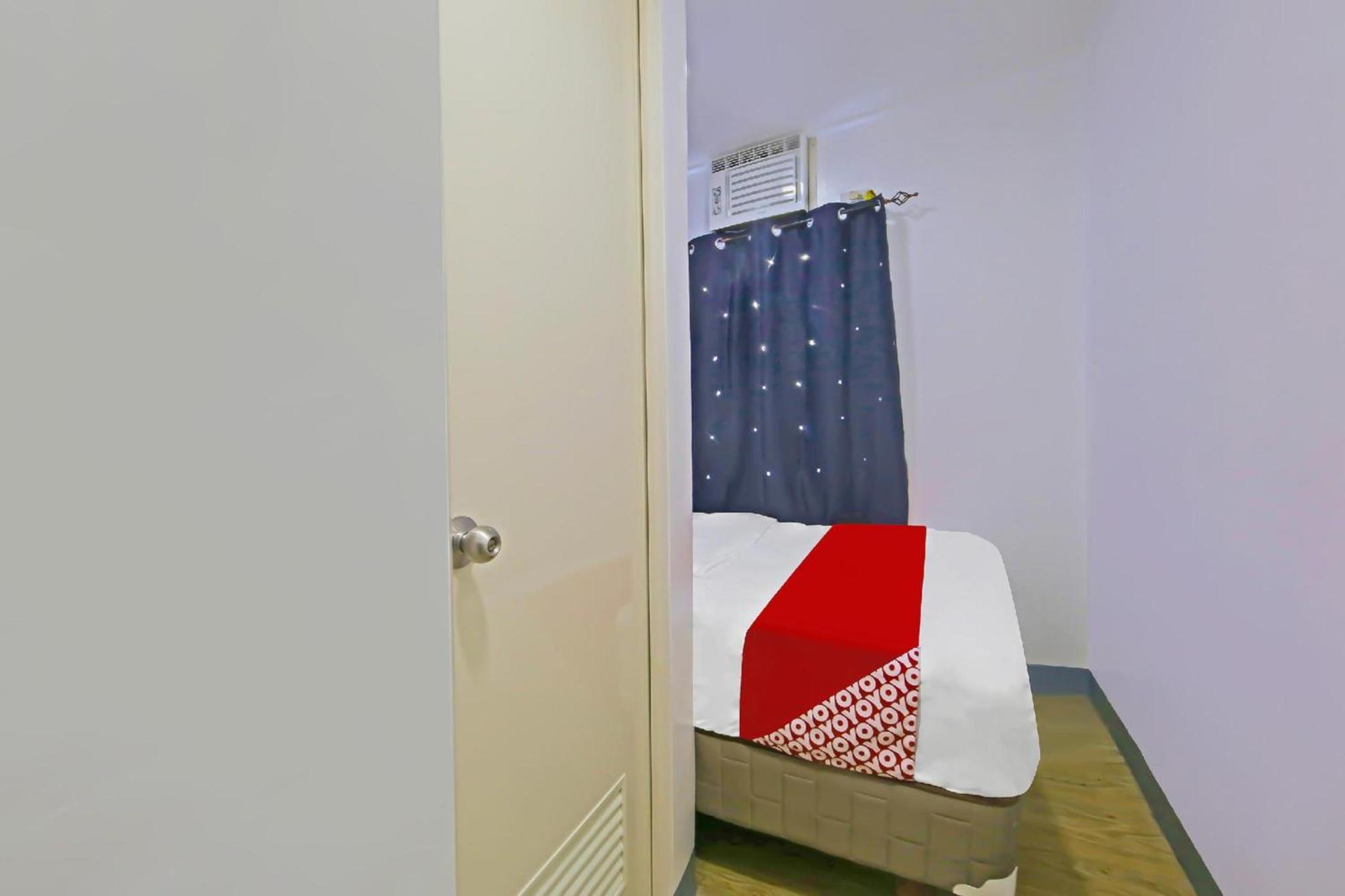 Loveness Apartelle Pasay Ngoại thất bức ảnh
