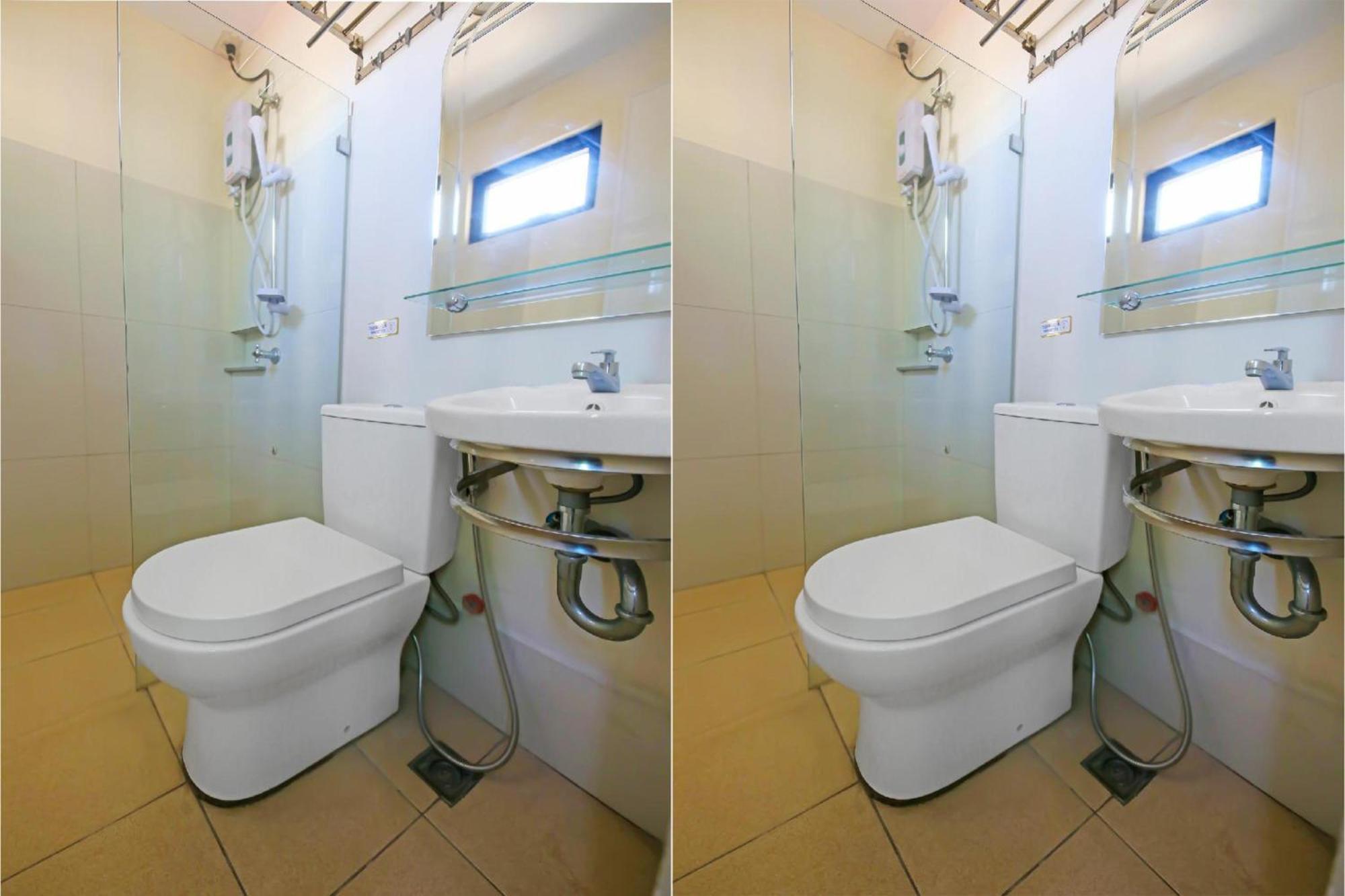 Loveness Apartelle Pasay Ngoại thất bức ảnh