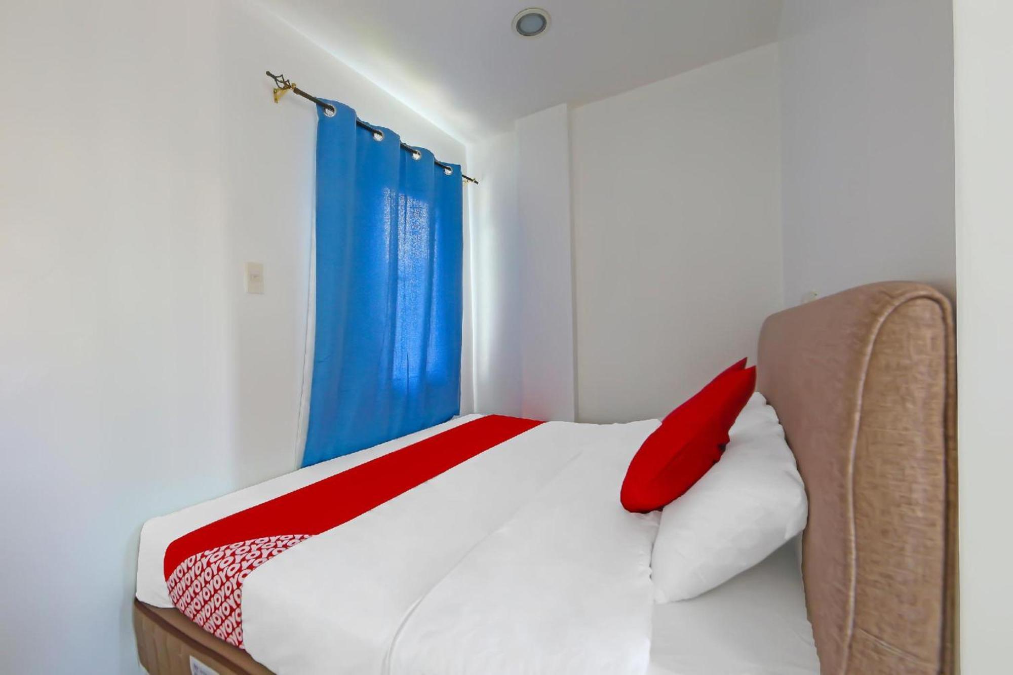 Loveness Apartelle Pasay Ngoại thất bức ảnh